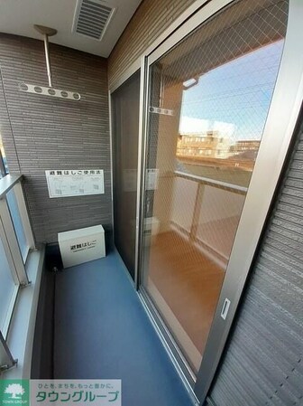 グレースコートの物件内観写真